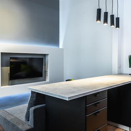 Stylish Designed Apartment In A Top Location Wenen Buitenkant foto