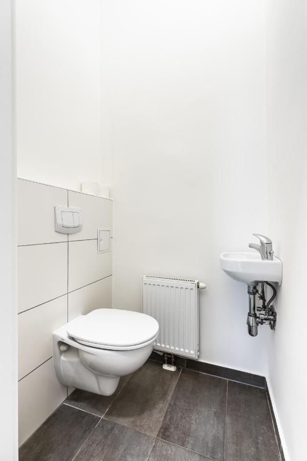 Stylish Designed Apartment In A Top Location Wenen Buitenkant foto